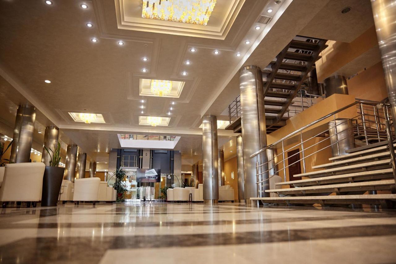 Platium Spa&Resort Kozyn エクステリア 写真