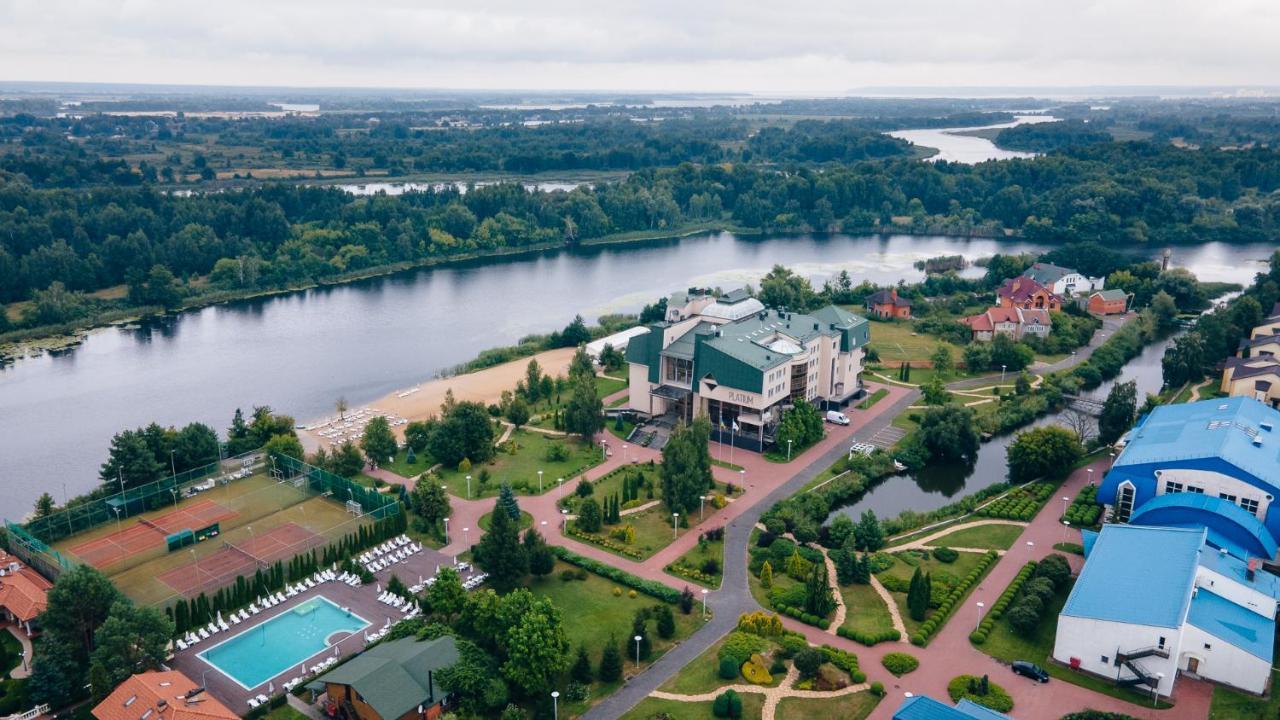 Platium Spa&Resort Kozyn エクステリア 写真
