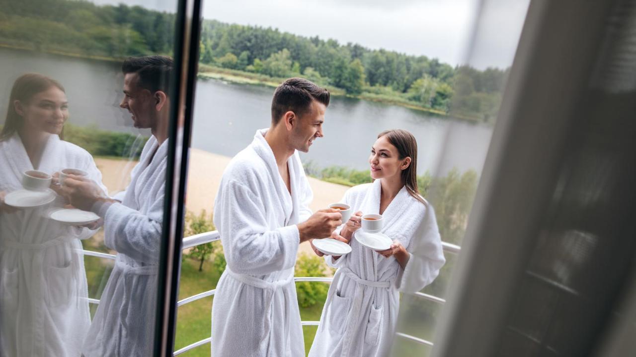 Platium Spa&Resort Kozyn エクステリア 写真