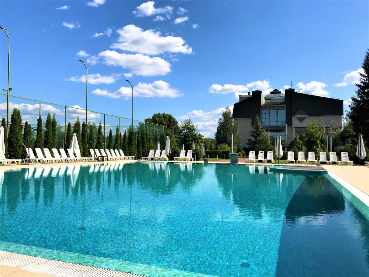 Platium Spa&Resort Kozyn エクステリア 写真