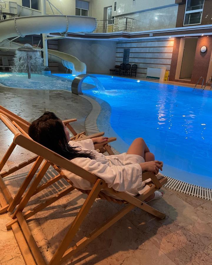 Platium Spa&Resort Kozyn エクステリア 写真