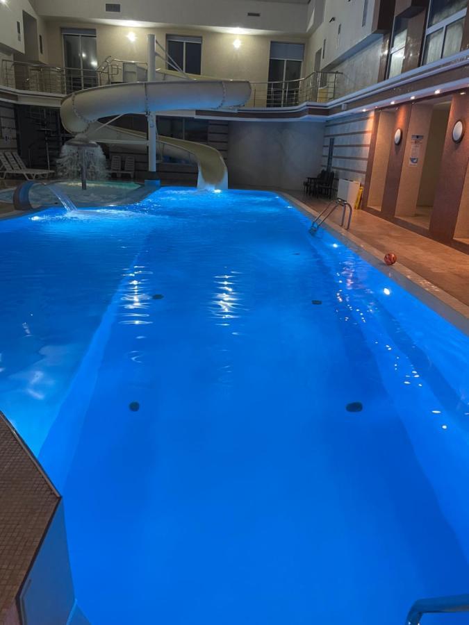 Platium Spa&Resort Kozyn エクステリア 写真