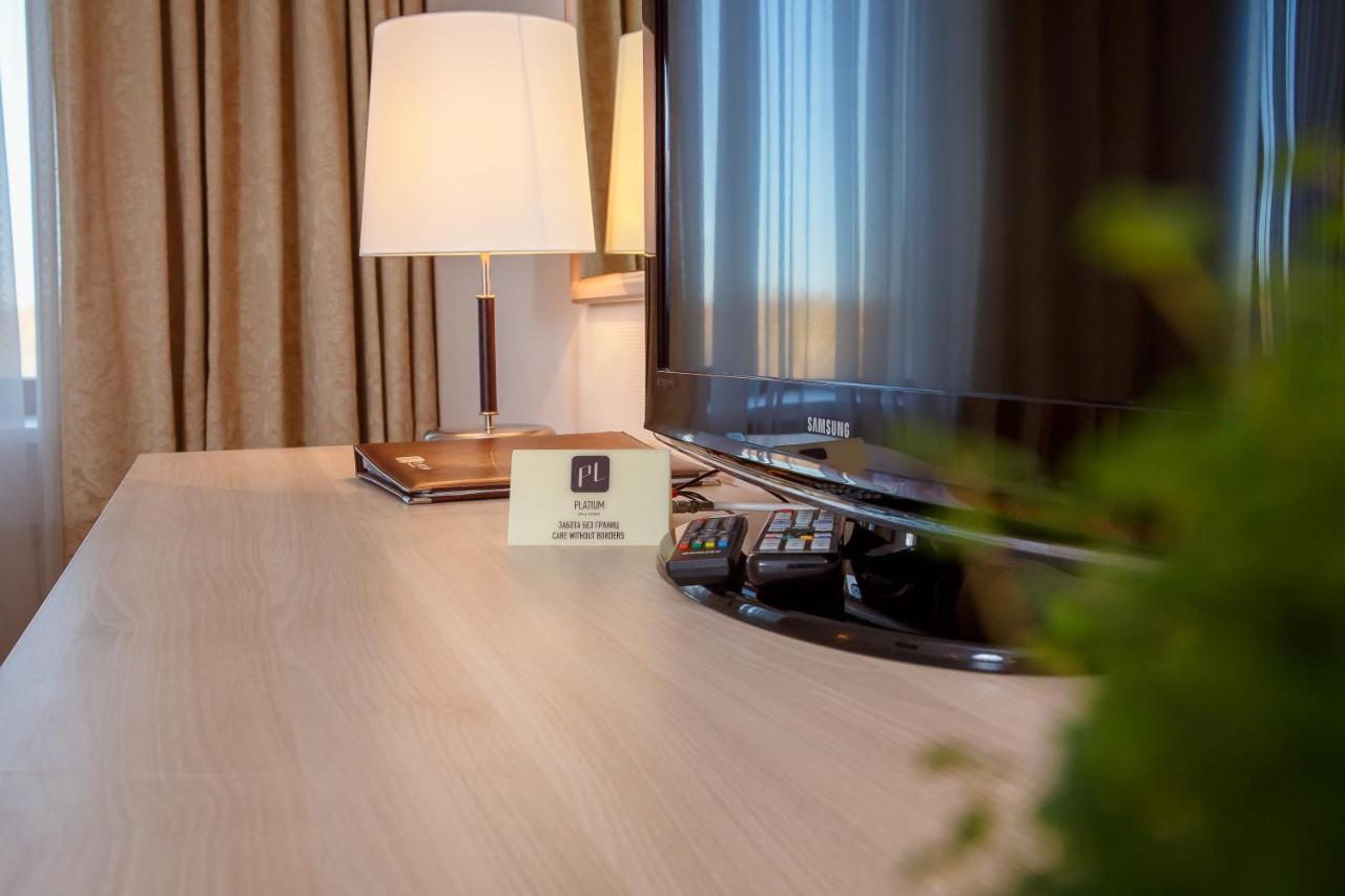 Platium Spa&Resort Kozyn エクステリア 写真