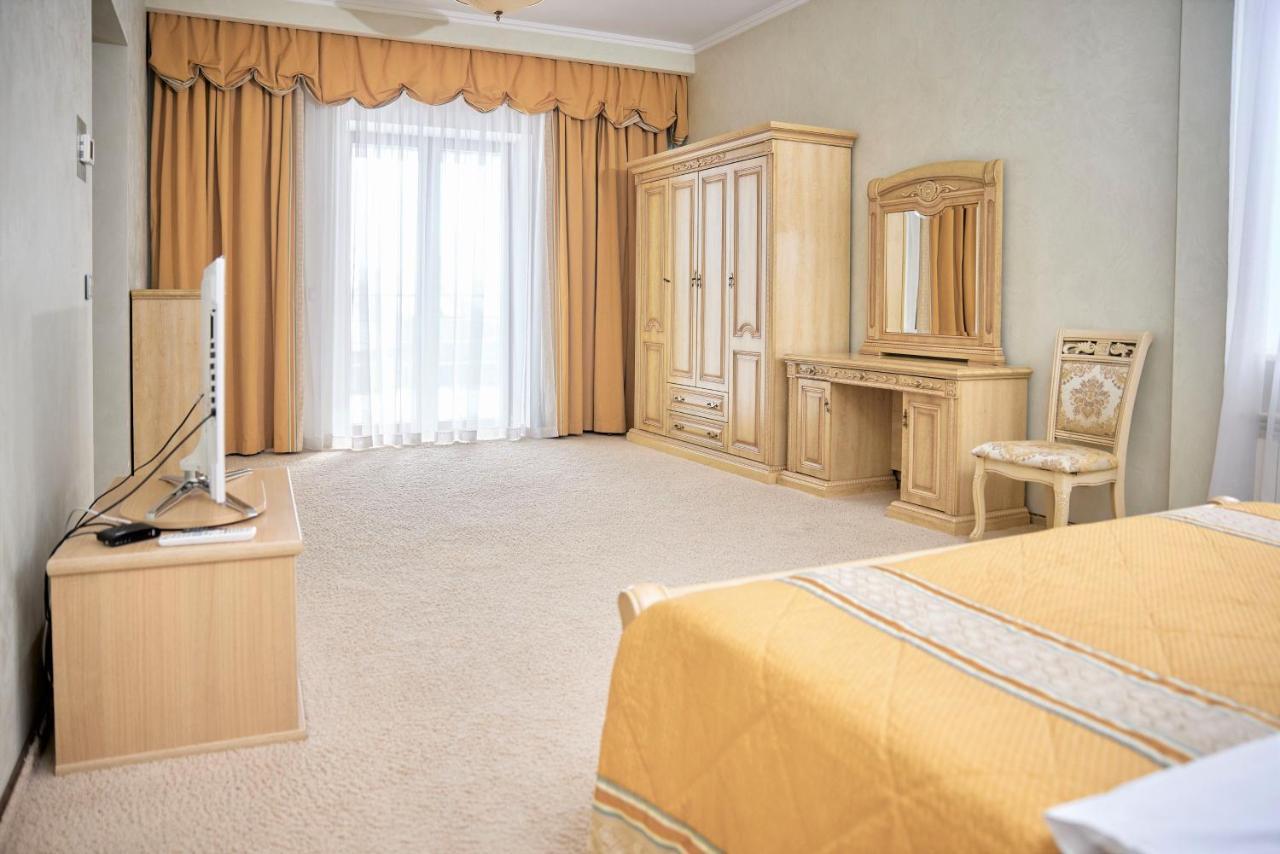 Platium Spa&Resort Kozyn エクステリア 写真
