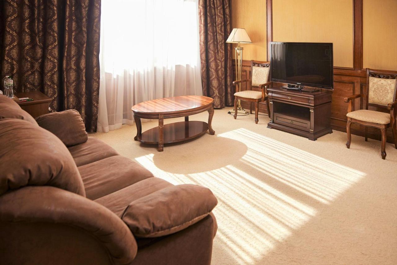 Platium Spa&Resort Kozyn エクステリア 写真