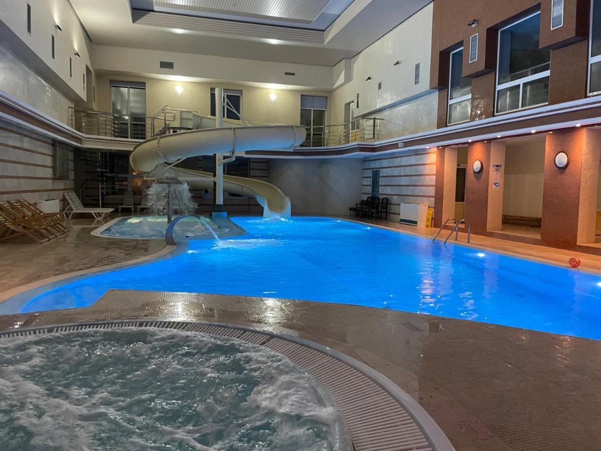 Platium Spa&Resort Kozyn エクステリア 写真