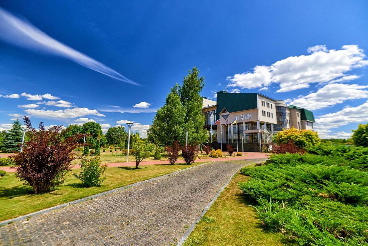 Platium Spa&Resort Kozyn エクステリア 写真