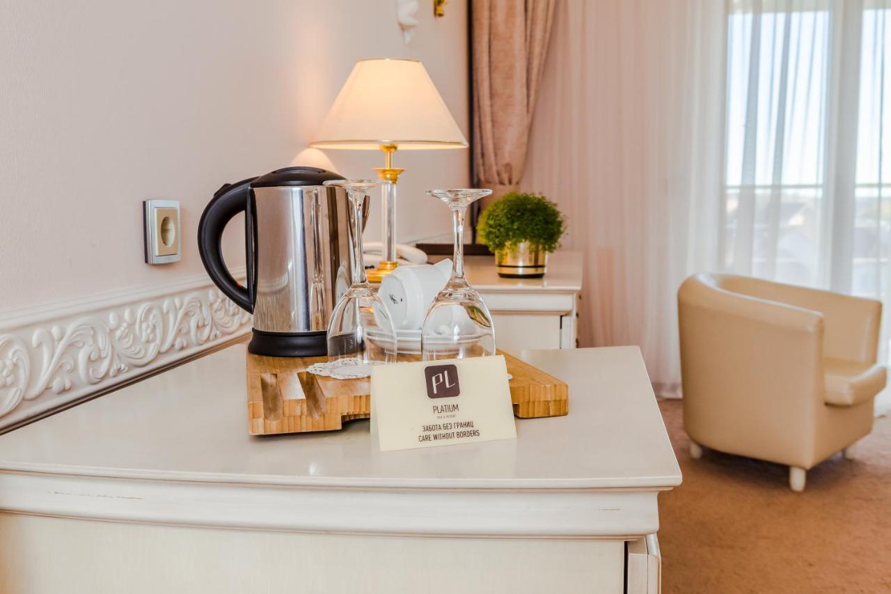 Platium Spa&Resort Kozyn エクステリア 写真