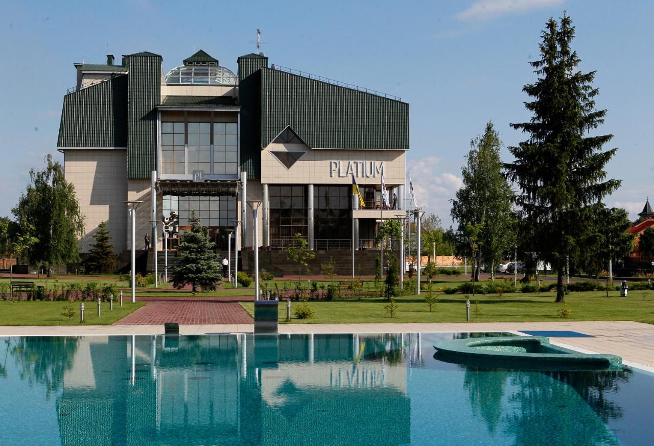 Platium Spa&Resort Kozyn エクステリア 写真